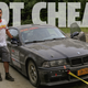 Image for article titled Even Budget Racing Is Fucking Expensive